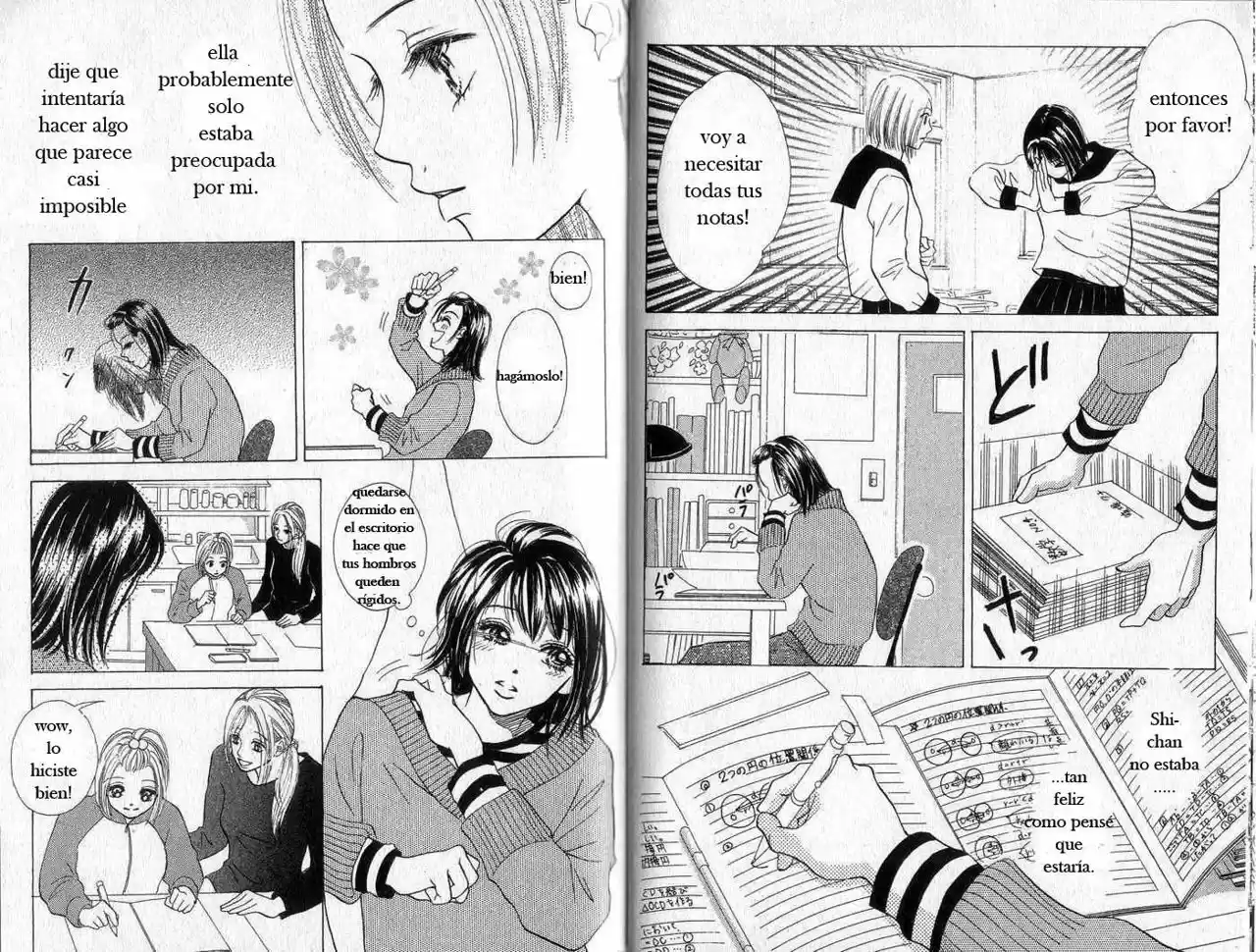 Life Keiko Suenobu - Capítulo 1 - Página 9 - LectorTMOo