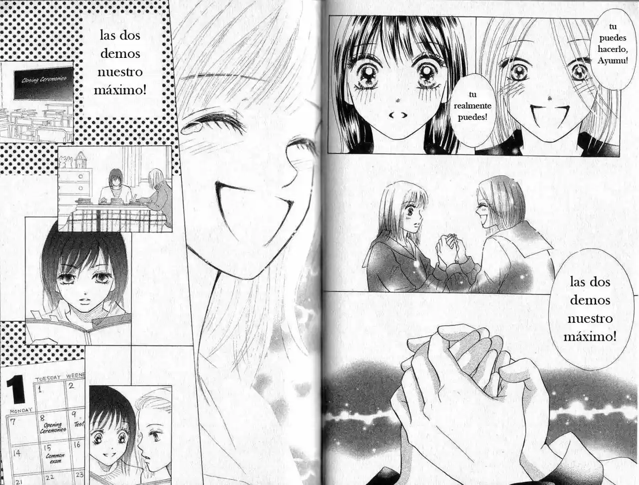 Life Keiko Suenobu - Capítulo 1 - Página 13 - LectorTMOo
