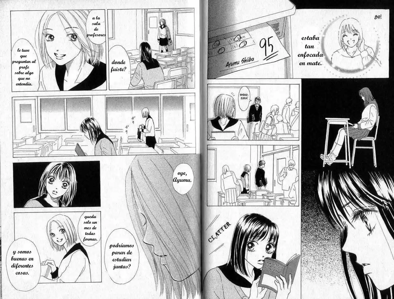 Life Keiko Suenobu - Capítulo 1 - Página 16 - LectorTMOo