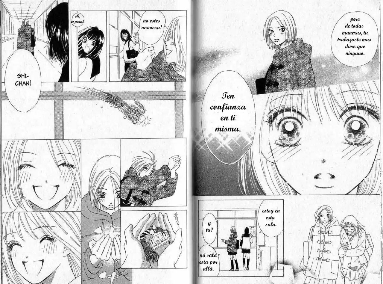Life Keiko Suenobu - Capítulo 1 - Página 19 - LectorTMOo