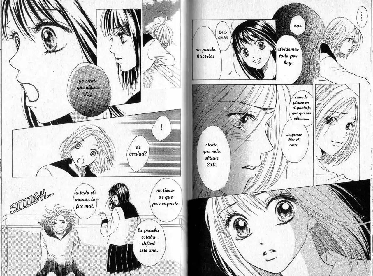 Life Keiko Suenobu - Capítulo 1 - Página 21 - LectorTMOo
