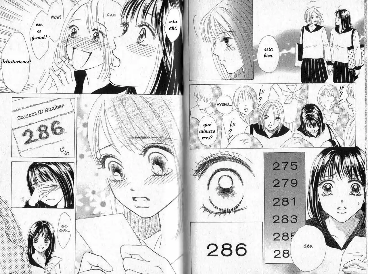 Life Keiko Suenobu - Capítulo 1 - Página 24 - LectorTMOo