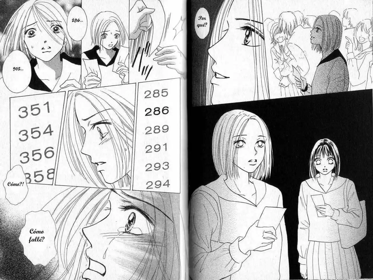 Life Keiko Suenobu - Capítulo 1 - Página 25 - LectorTMOo