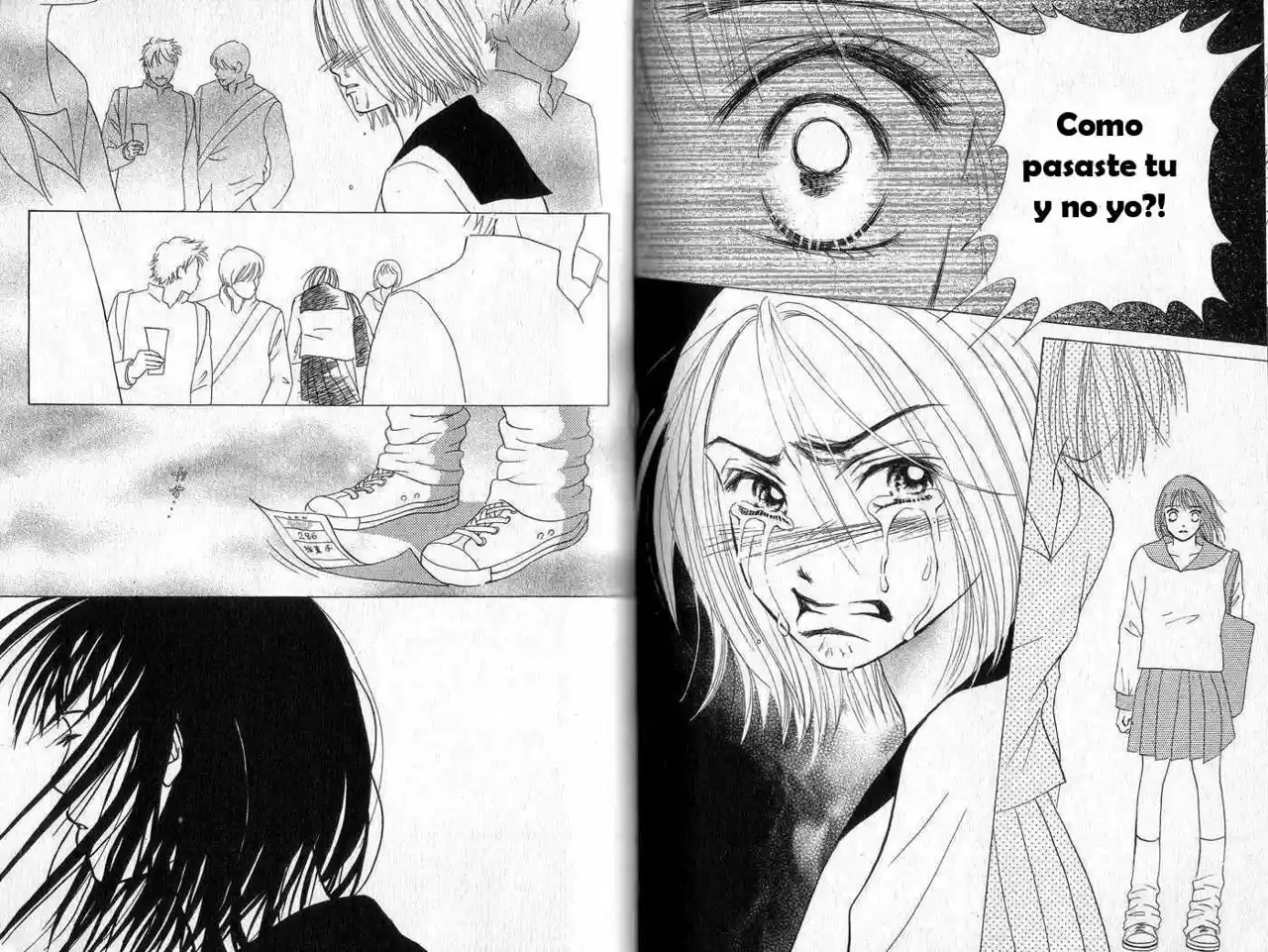 Life Keiko Suenobu - Capítulo 1 - Página 26 - LectorTMOo