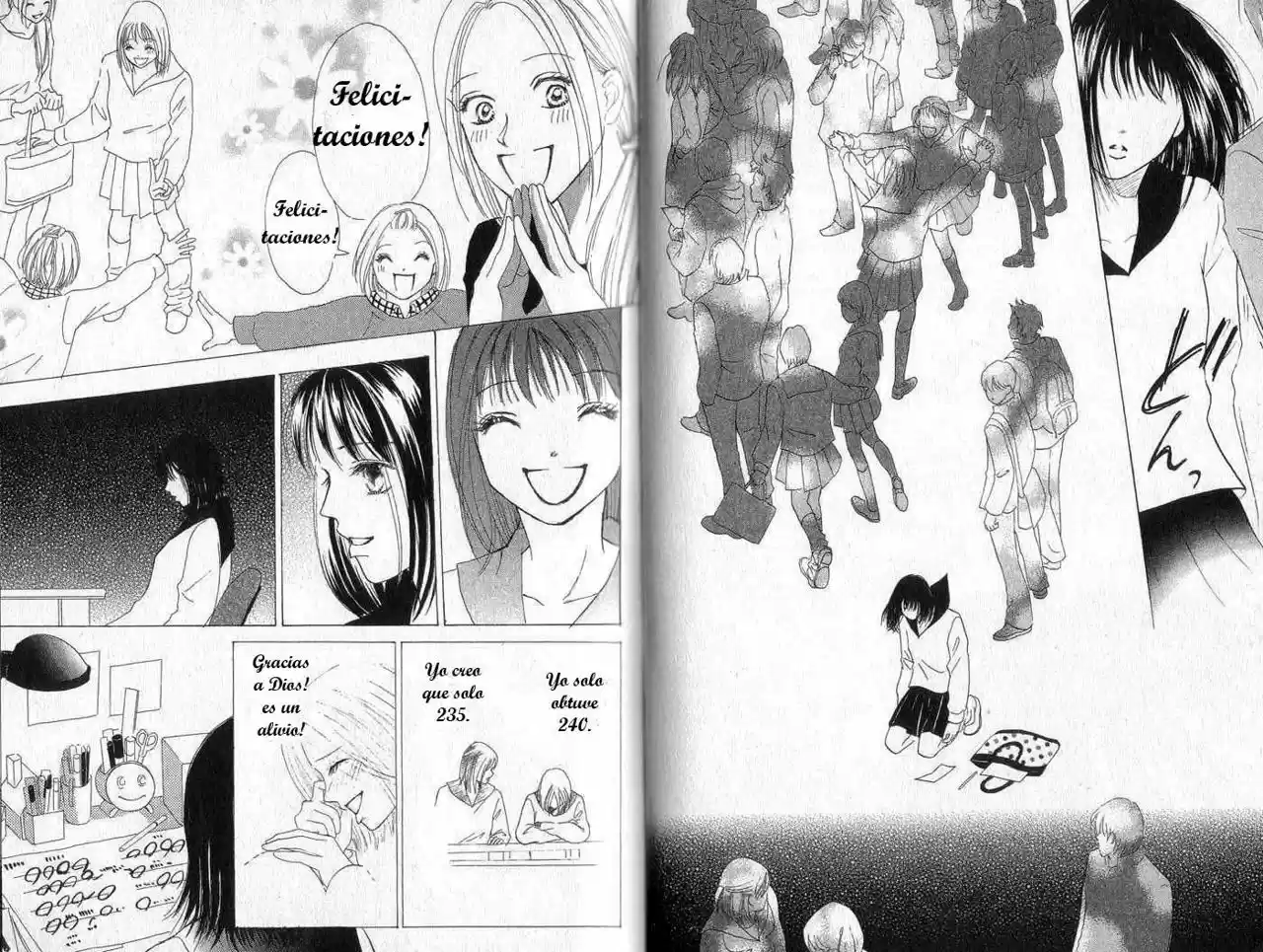 Life Keiko Suenobu - Capítulo 1 - Página 27 - LectorTMOo