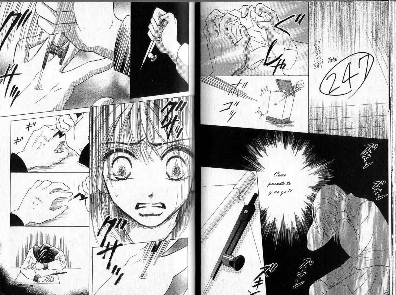 Life Keiko Suenobu - Capítulo 1 - Página 28 - LectorTMOo