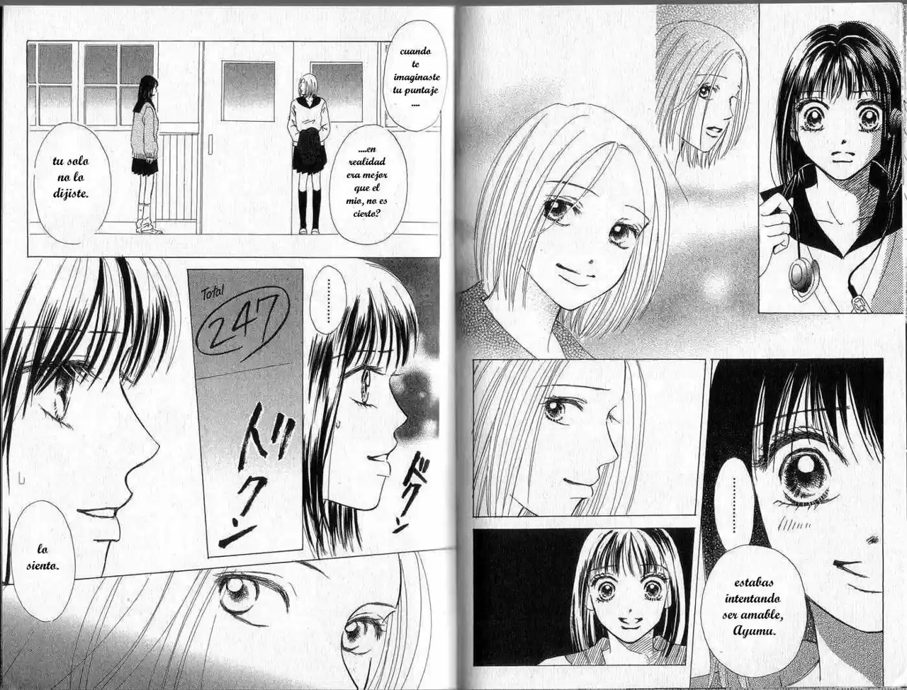 Life Keiko Suenobu - Capítulo 1 - Página 30 - LectorTMOo