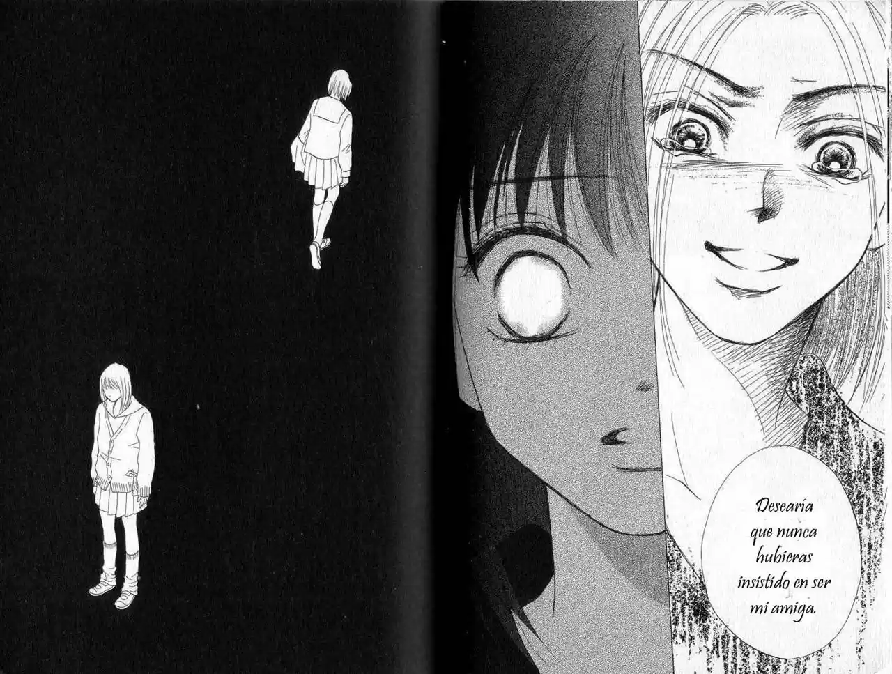 Life Keiko Suenobu - Capítulo 1 - Página 32 - LectorTMOo
