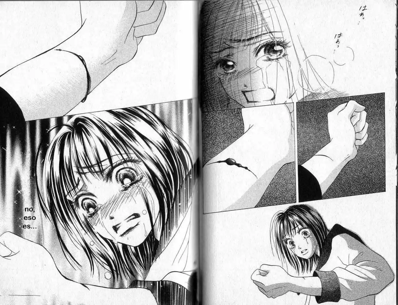 Life Keiko Suenobu - Capítulo 1 - Página 39 - LectorTMOo