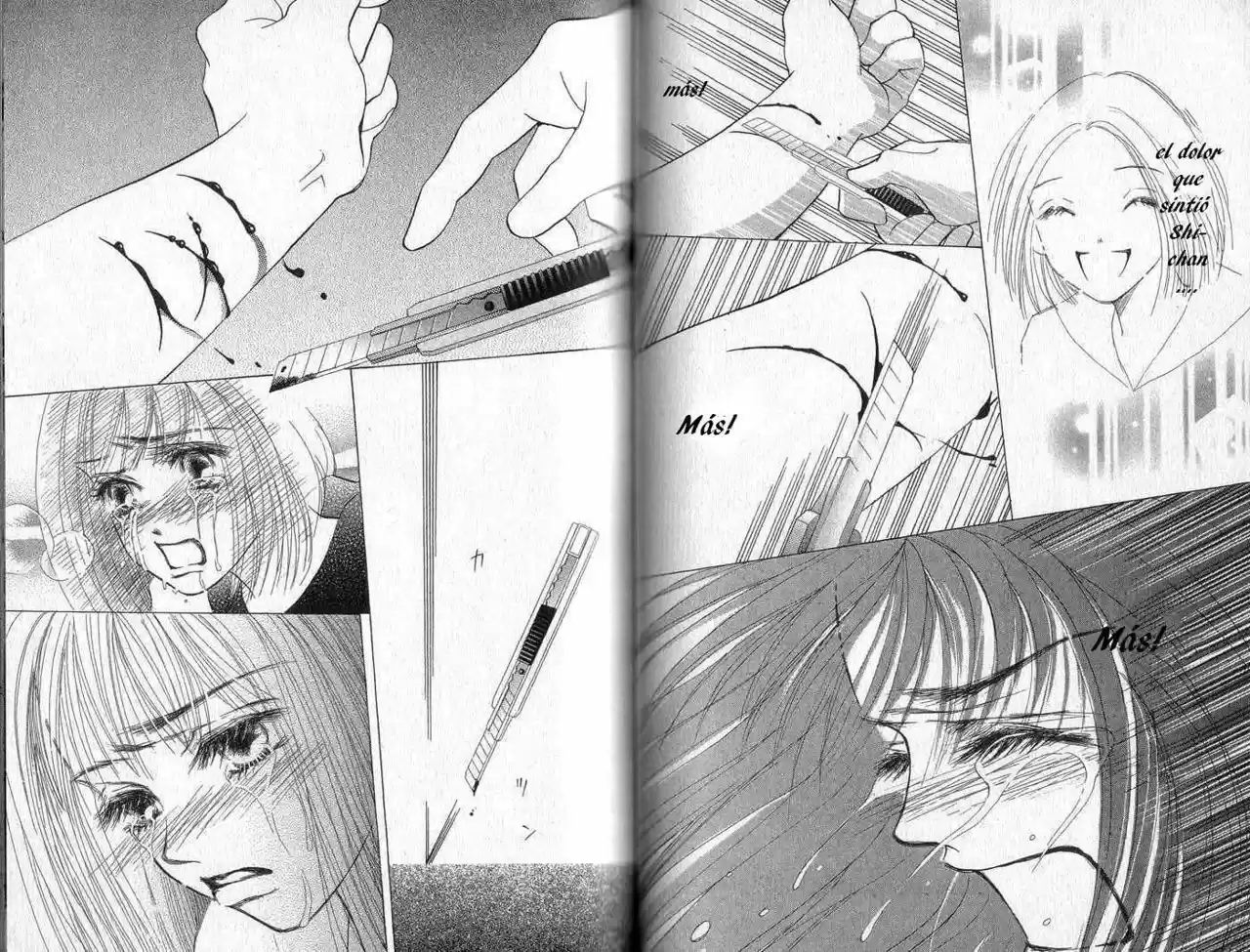 Life Keiko Suenobu - Capítulo 1 - Página 40 - LectorTMOo