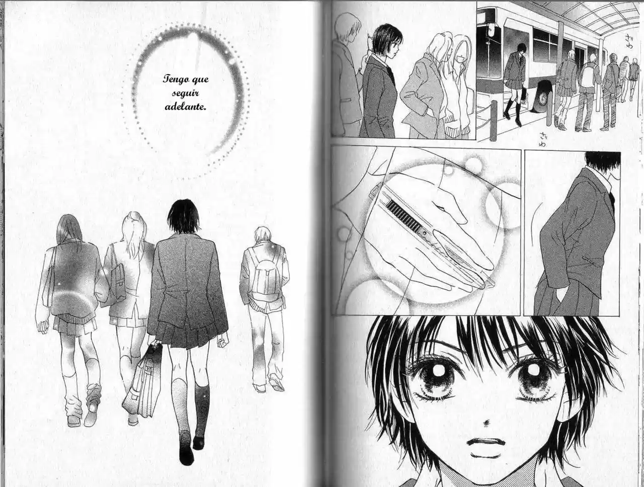 Life Keiko Suenobu - Capítulo 1 - Página 49 - LectorTMOo