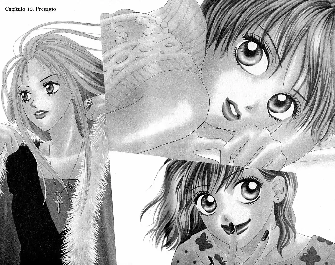 Life Keiko Suenobu - Capítulo 10 - Página 2 - LectorTMOo