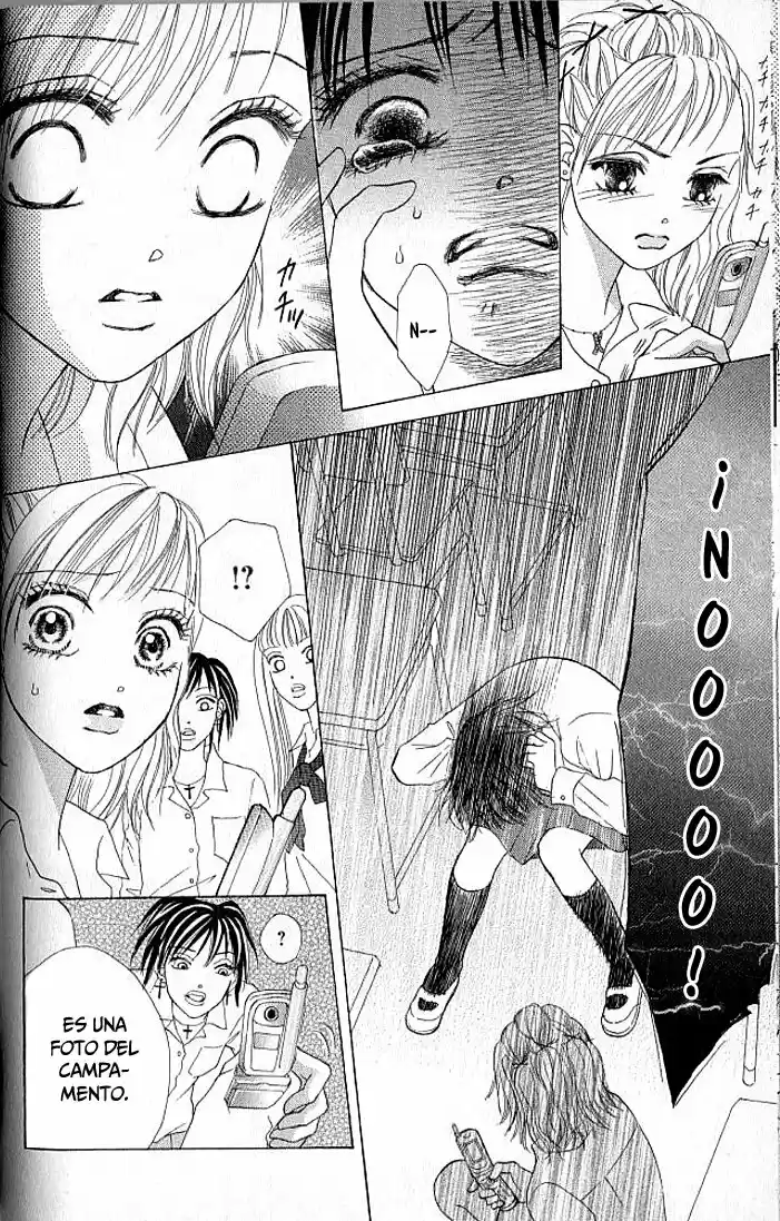 Life Keiko Suenobu - Capítulo 10 - Página 11 - LectorTMOo