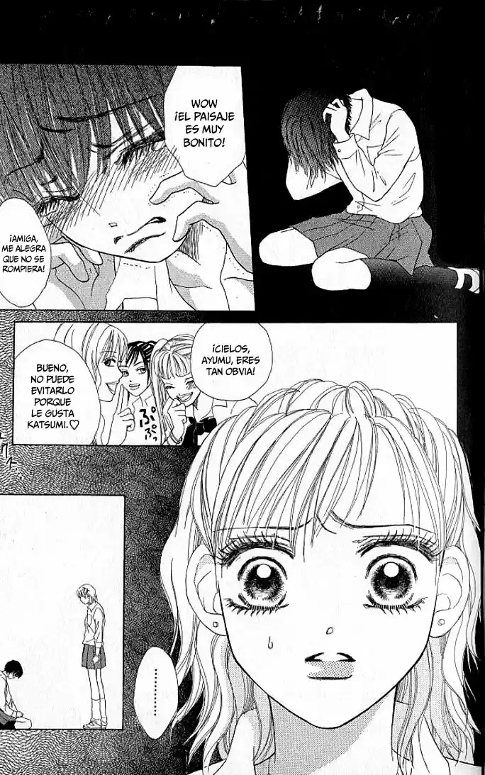 Life Keiko Suenobu - Capítulo 10 - Página 12 - LectorTMOo