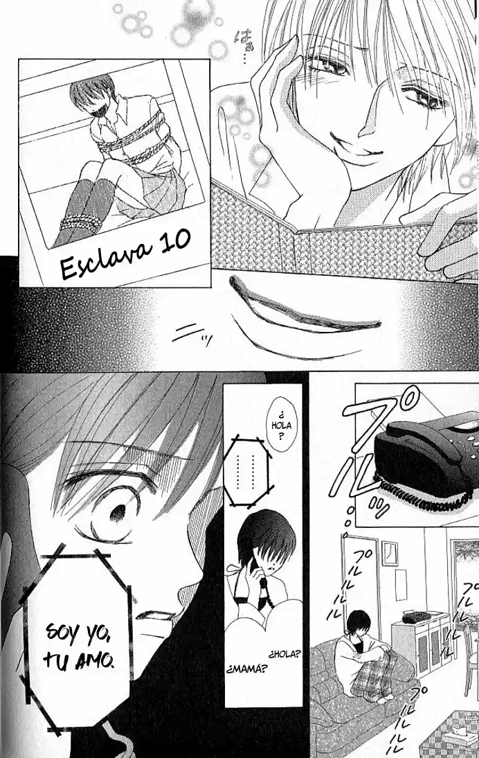 Life Keiko Suenobu - Capítulo 10 - Página 17 - LectorTMOo