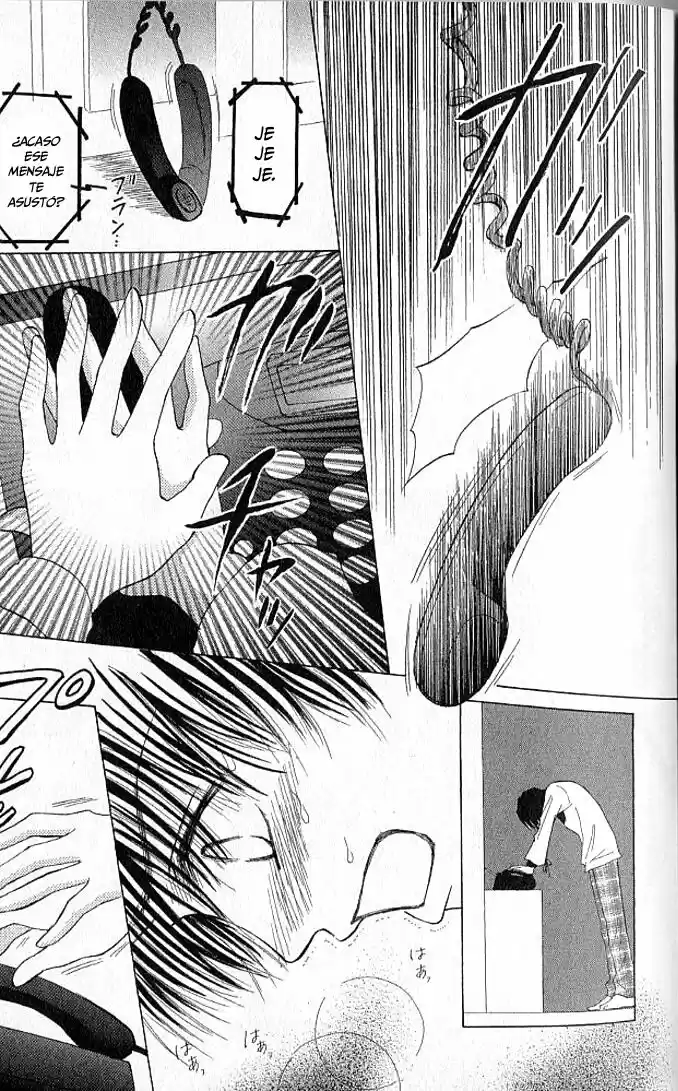 Life Keiko Suenobu - Capítulo 10 - Página 18 - LectorTMOo
