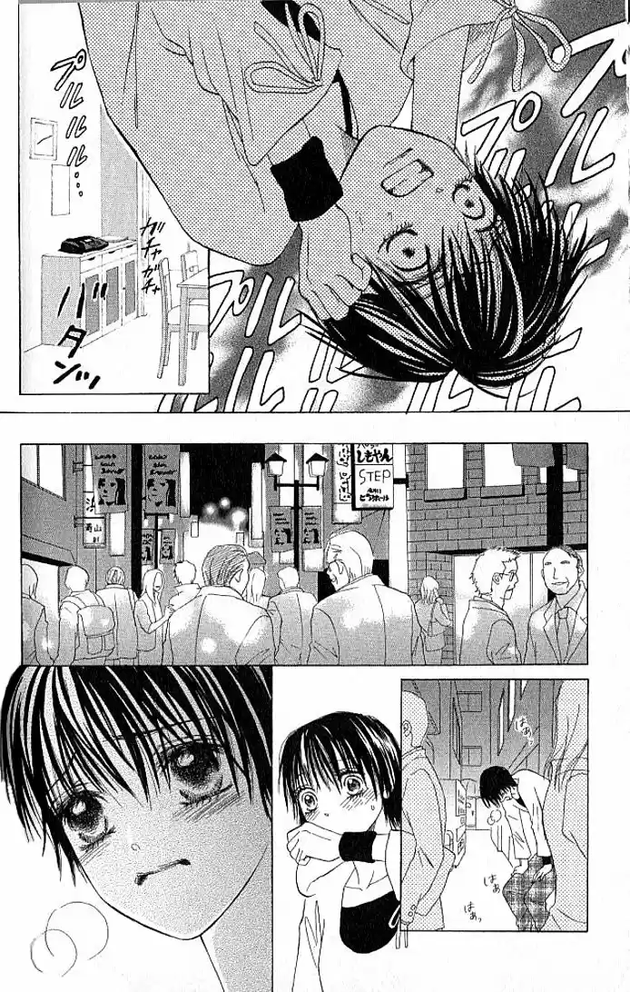 Life Keiko Suenobu - Capítulo 10 - Página 19 - LectorTMOo