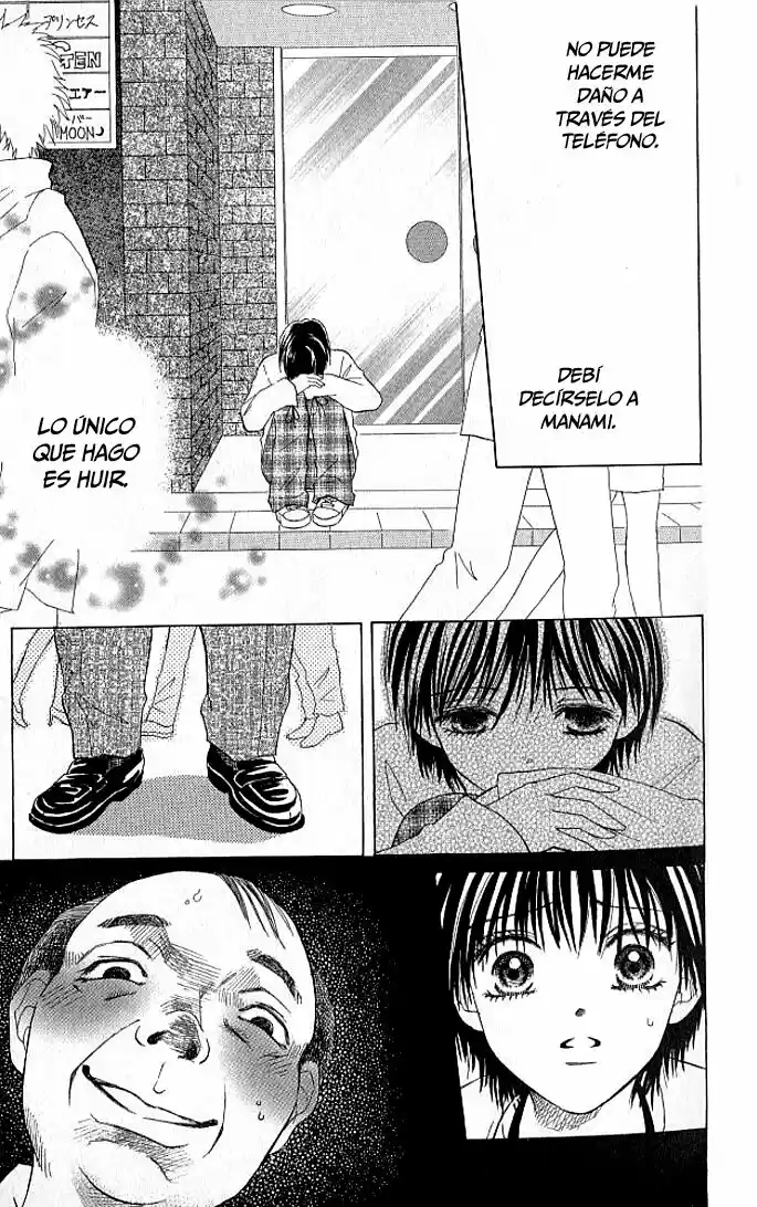 Life Keiko Suenobu - Capítulo 10 - Página 20 - LectorTMOo