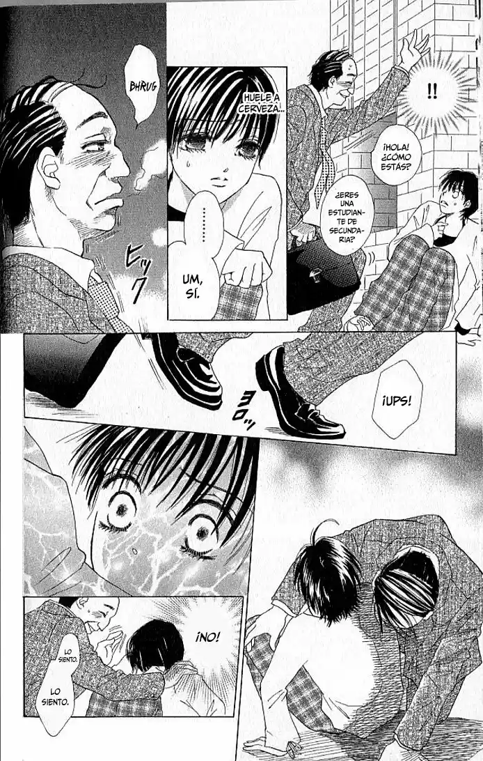 Life Keiko Suenobu - Capítulo 10 - Página 21 - LectorTMOo