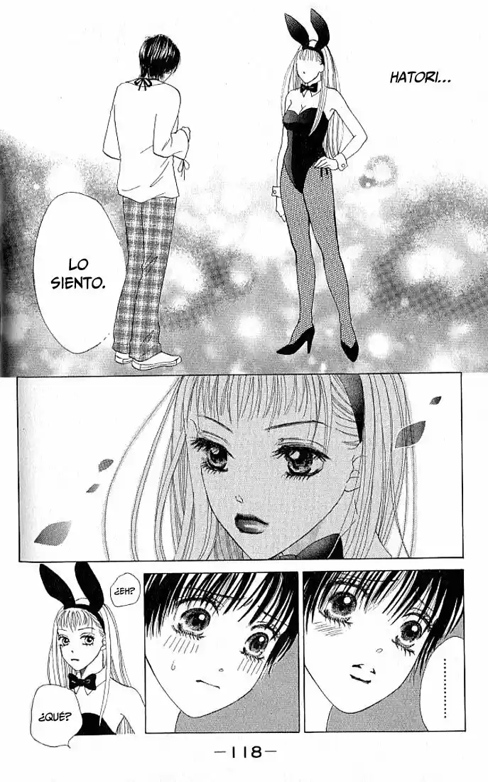 Life Keiko Suenobu - Capítulo 10 - Página 27 - LectorTMOo