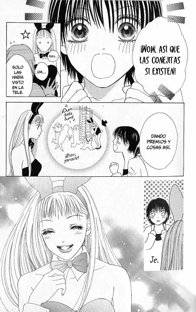 Life Keiko Suenobu - Capítulo 10 - Página 28 - LectorTMOo
