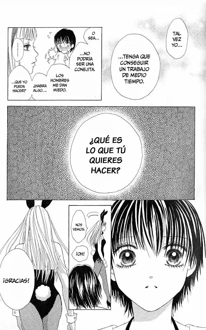 Life Keiko Suenobu - Capítulo 10 - Página 30 - LectorTMOo