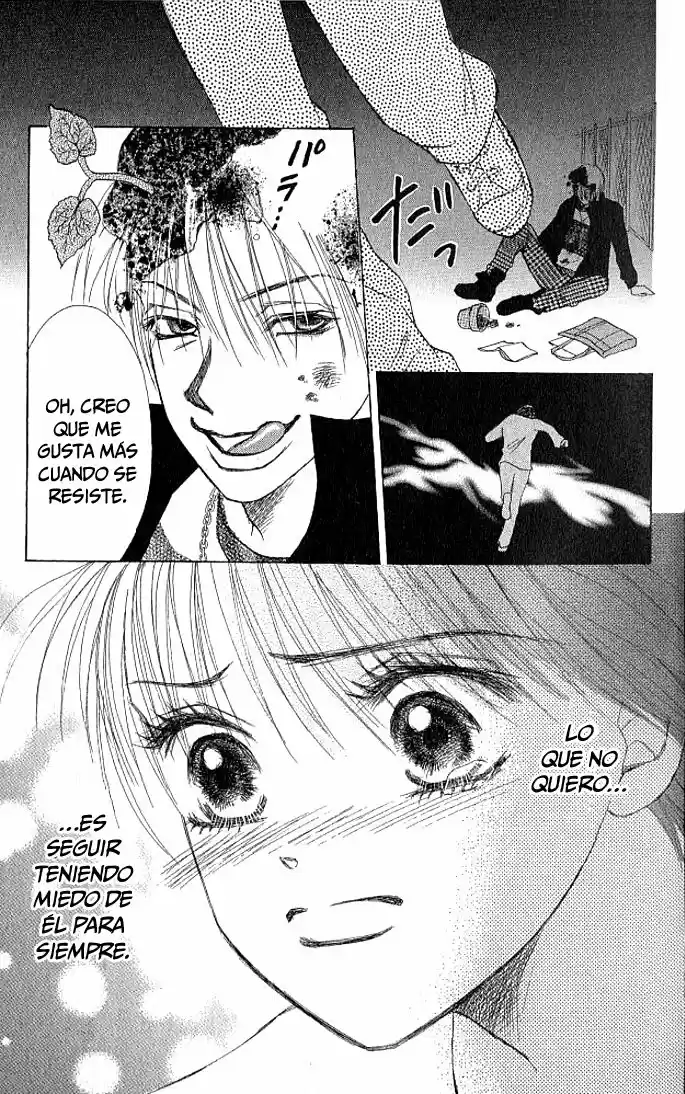 Life Keiko Suenobu - Capítulo 10 - Página 38 - LectorTMOo