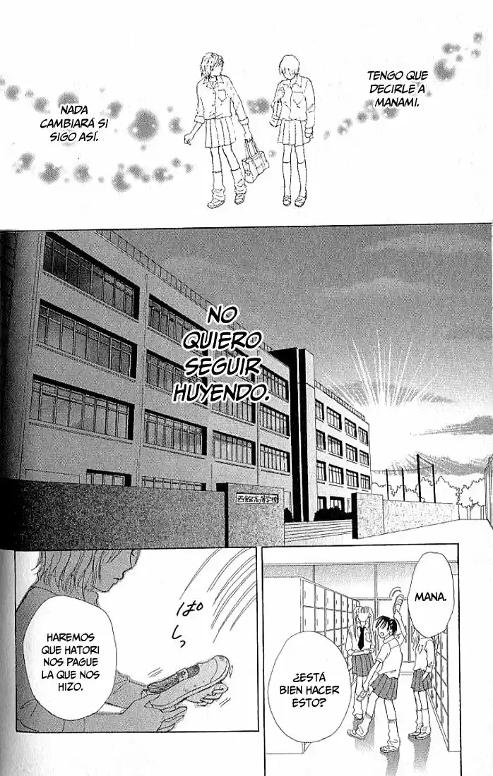 Life Keiko Suenobu - Capítulo 10 - Página 39 - LectorTMOo