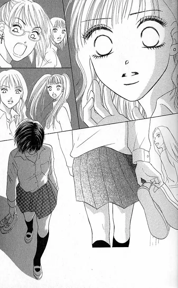 Life Keiko Suenobu - Capítulo 11 - Página 12 - LectorTMOo