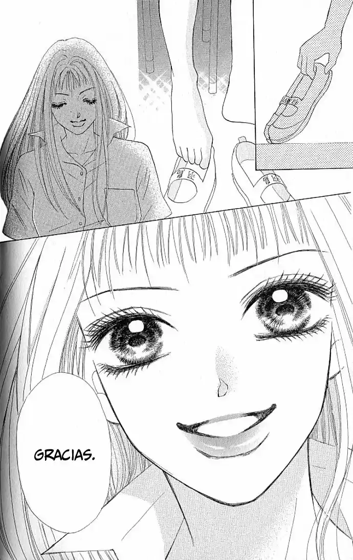 Life Keiko Suenobu - Capítulo 11 - Página 15 - LectorTMOo