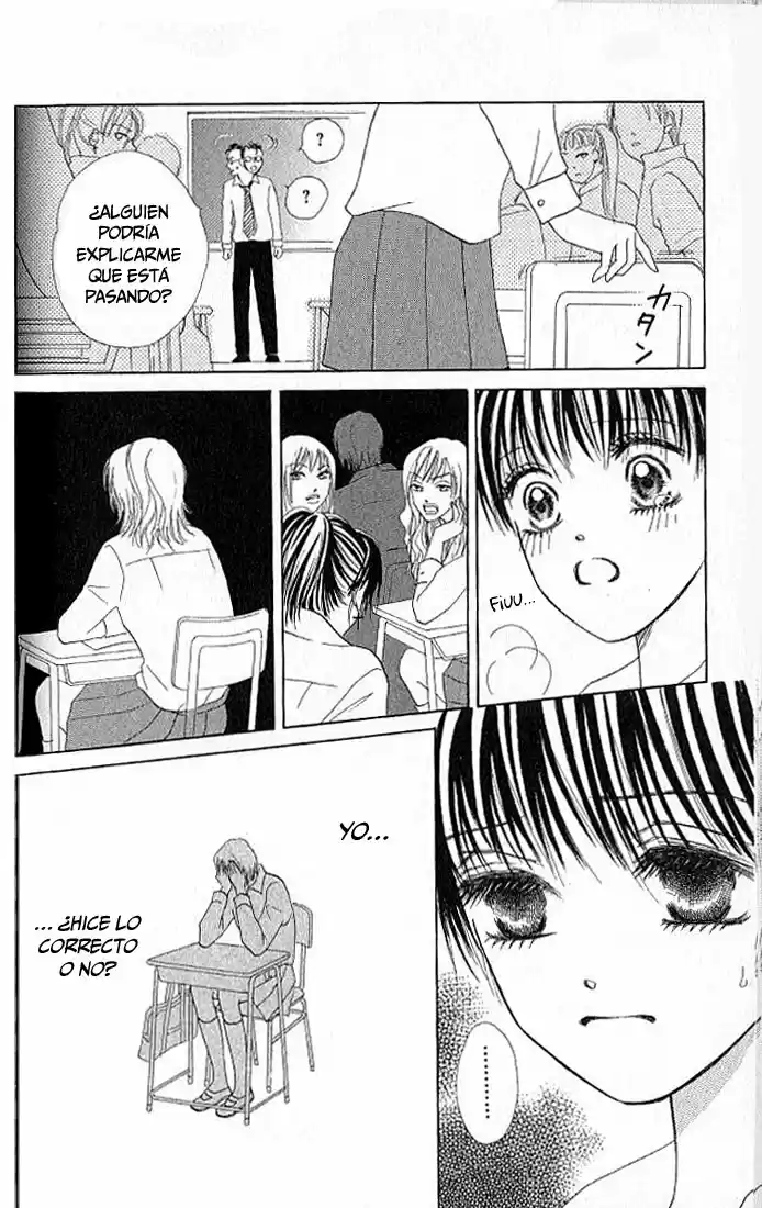 Life Keiko Suenobu - Capítulo 11 - Página 17 - LectorTMOo