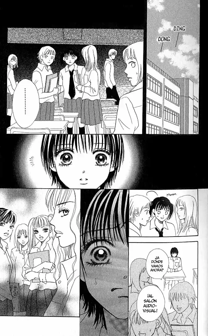 Life Keiko Suenobu - Capítulo 11 - Página 18 - LectorTMOo