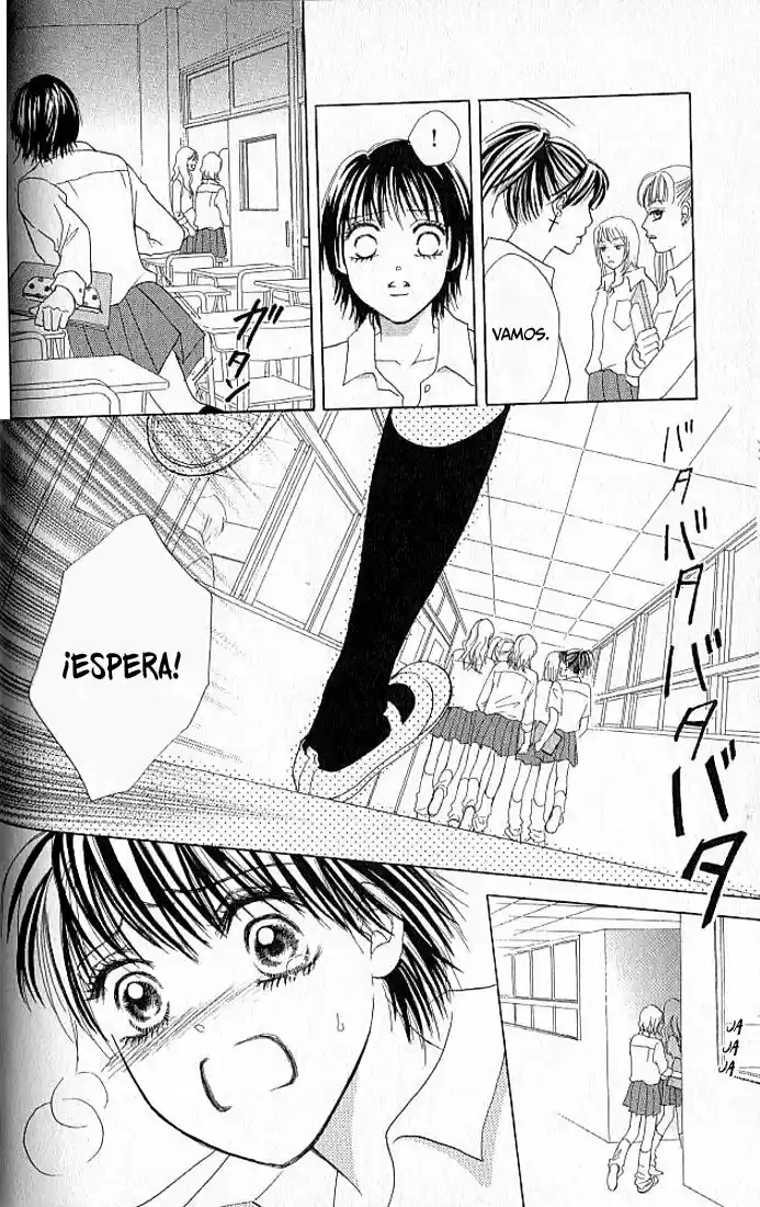 Life Keiko Suenobu - Capítulo 11 - Página 19 - LectorTMOo