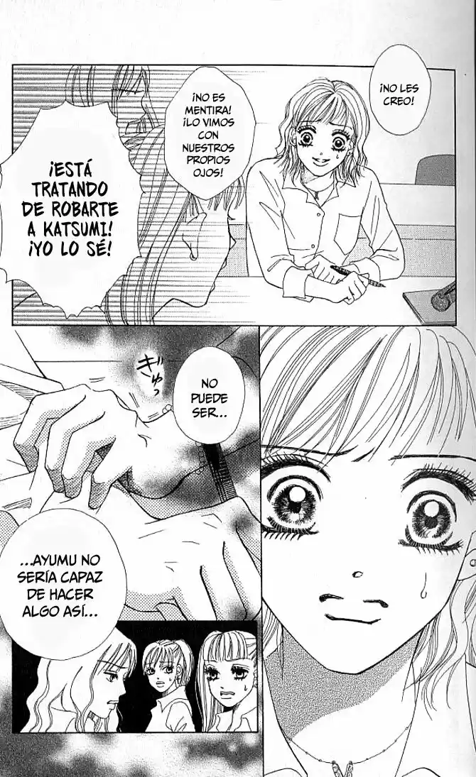 Life Keiko Suenobu - Capítulo 11 - Página 26 - LectorTMOo