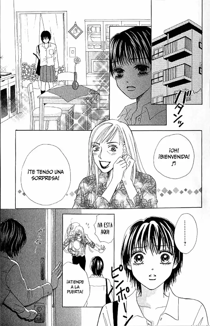 Life Keiko Suenobu - Capítulo 11 - Página 30 - LectorTMOo