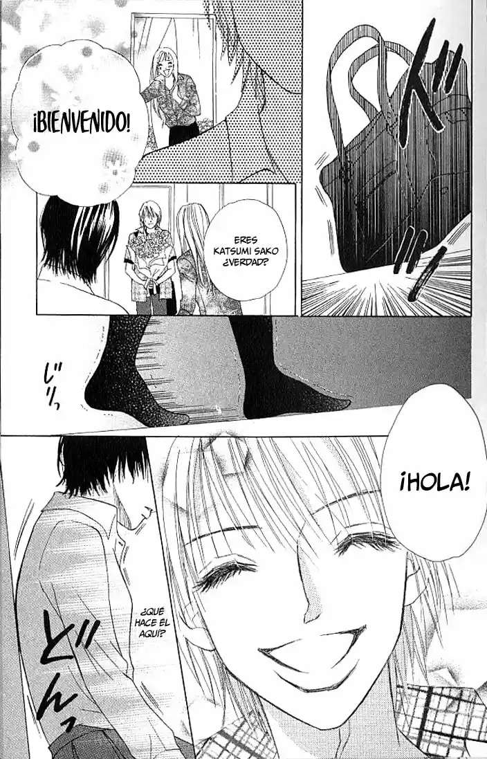 Life Keiko Suenobu - Capítulo 11 - Página 32 - LectorTMOo