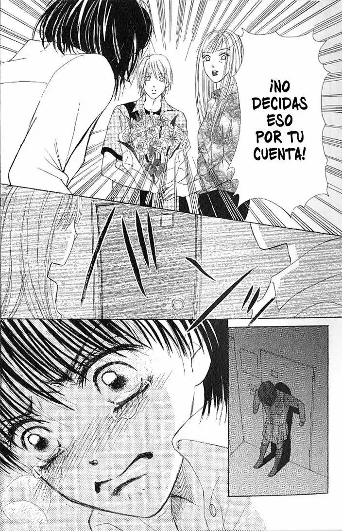 Life Keiko Suenobu - Capítulo 11 - Página 36 - LectorTMOo