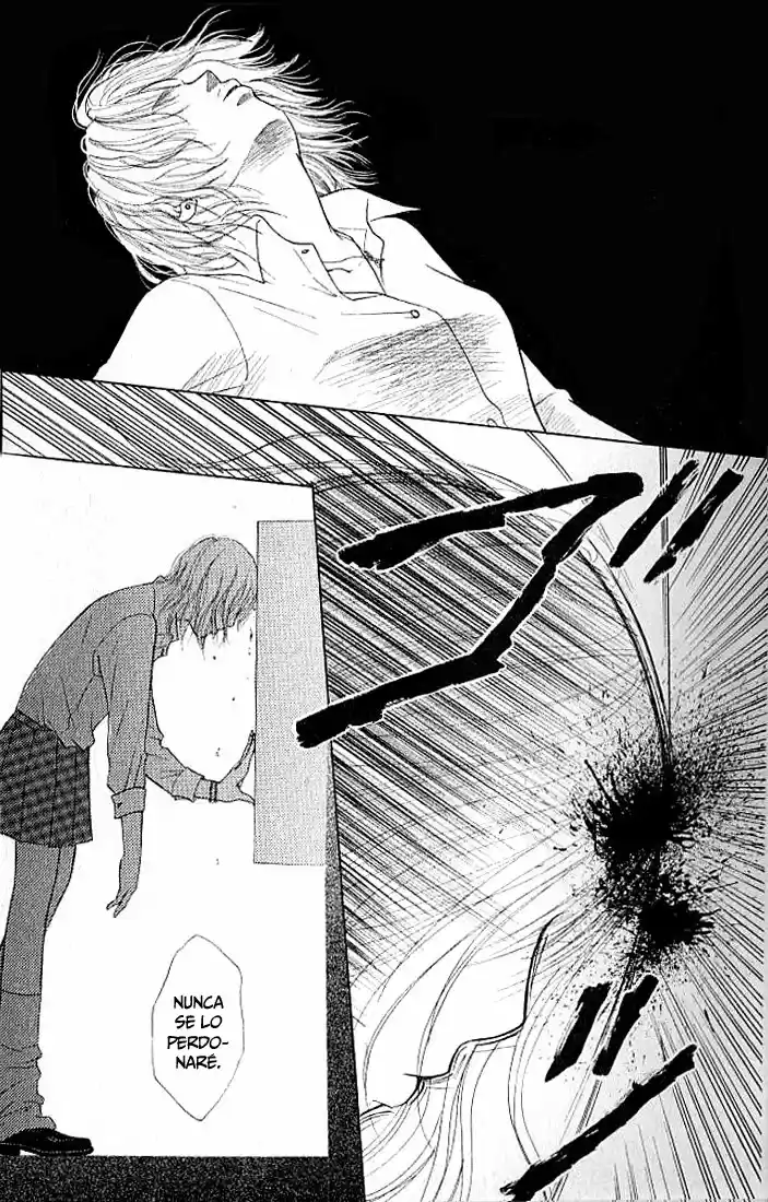 Life Keiko Suenobu - Capítulo 11 - Página 42 - LectorTMOo