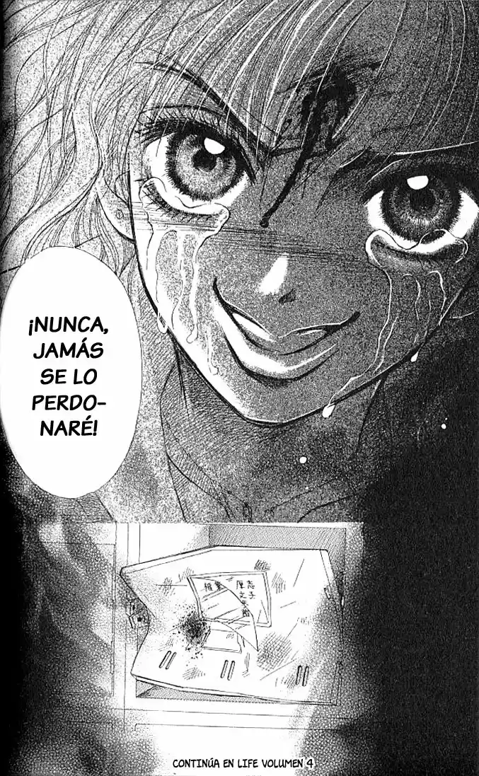 Life Keiko Suenobu - Capítulo 11 - Página 43 - LectorTMOo