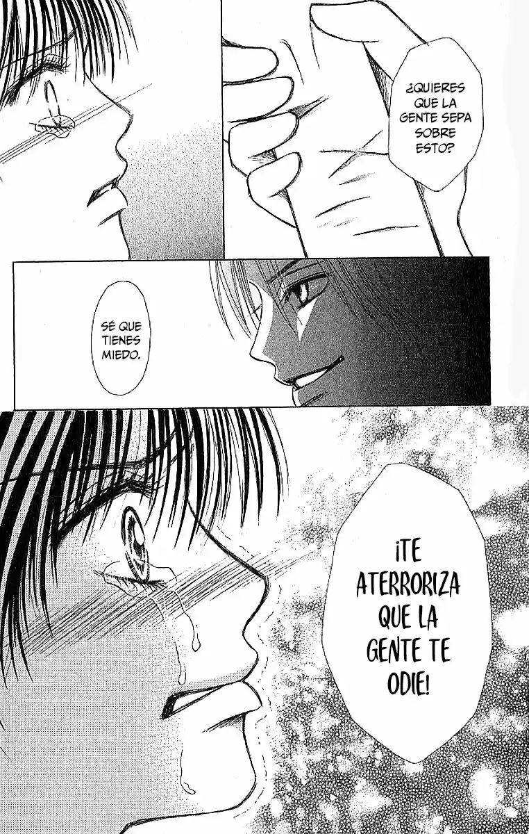 Life Keiko Suenobu - Capítulo 12 - Página 16 - LectorTMOo