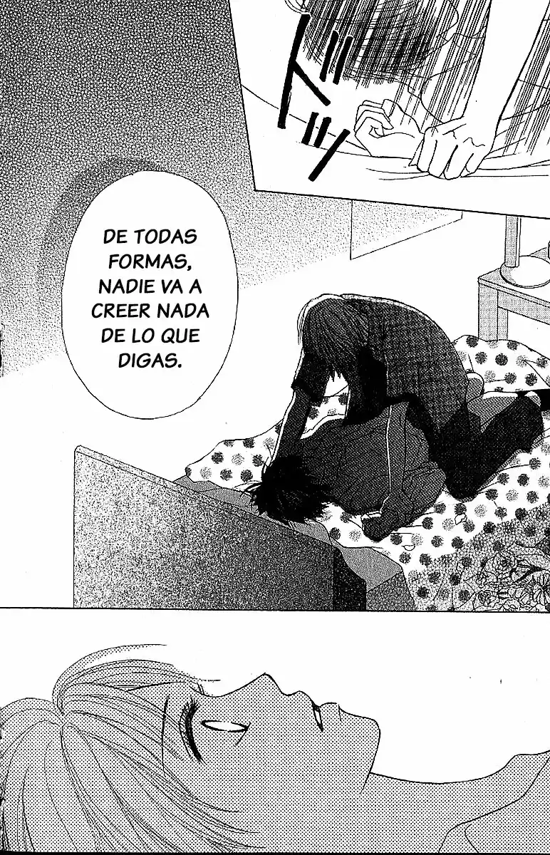 Life Keiko Suenobu - Capítulo 12 - Página 17 - LectorTMOo