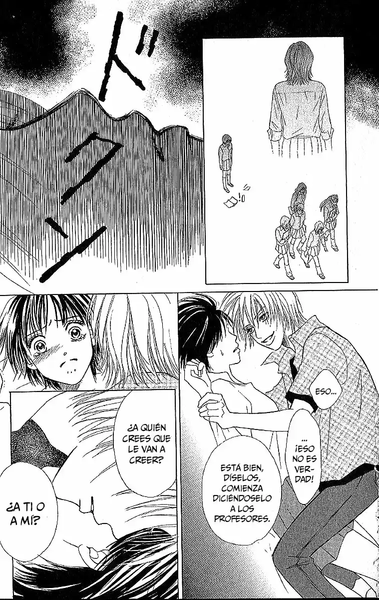 Life Keiko Suenobu - Capítulo 12 - Página 18 - LectorTMOo