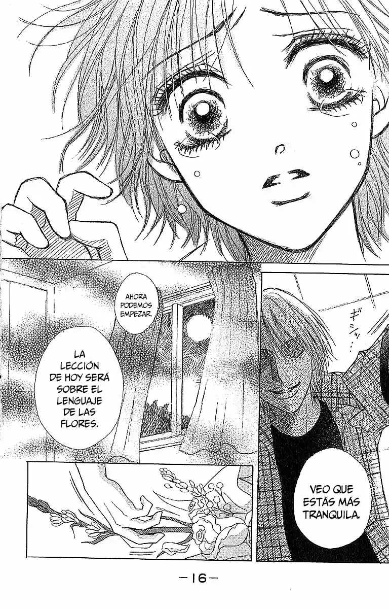 Life Keiko Suenobu - Capítulo 12 - Página 19 - LectorTMOo