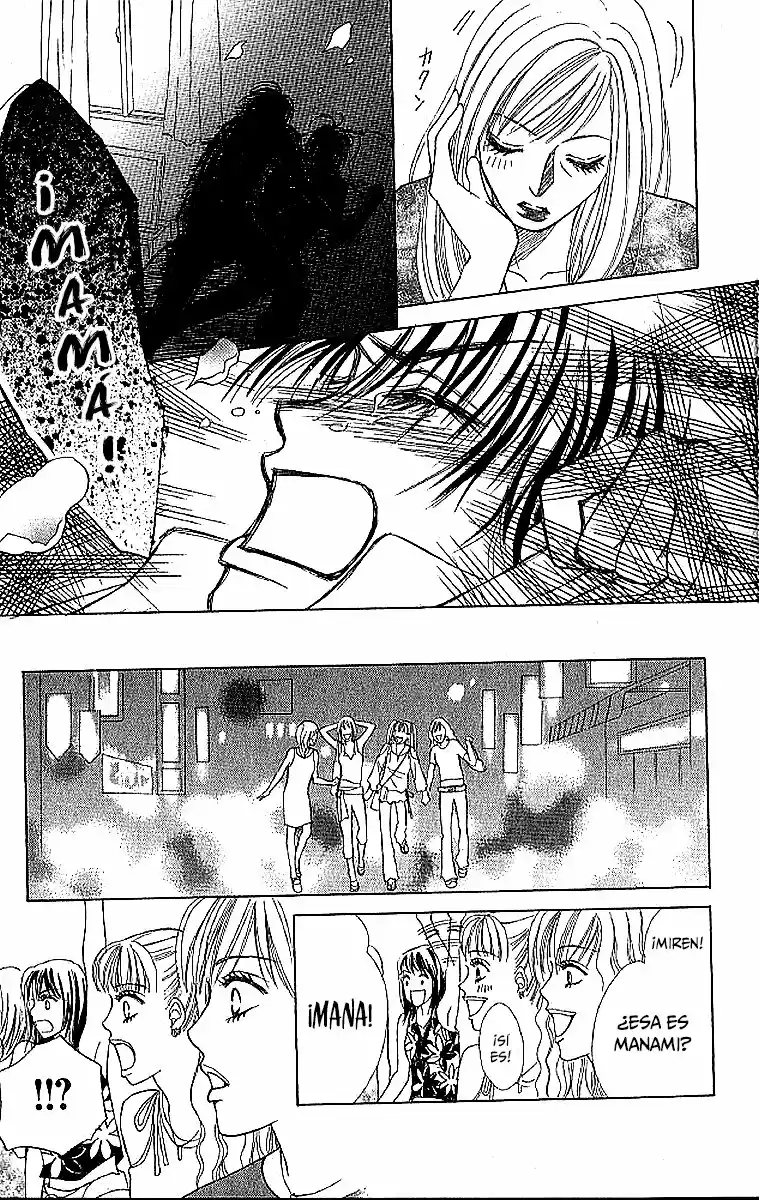 Life Keiko Suenobu - Capítulo 12 - Página 22 - LectorTMOo