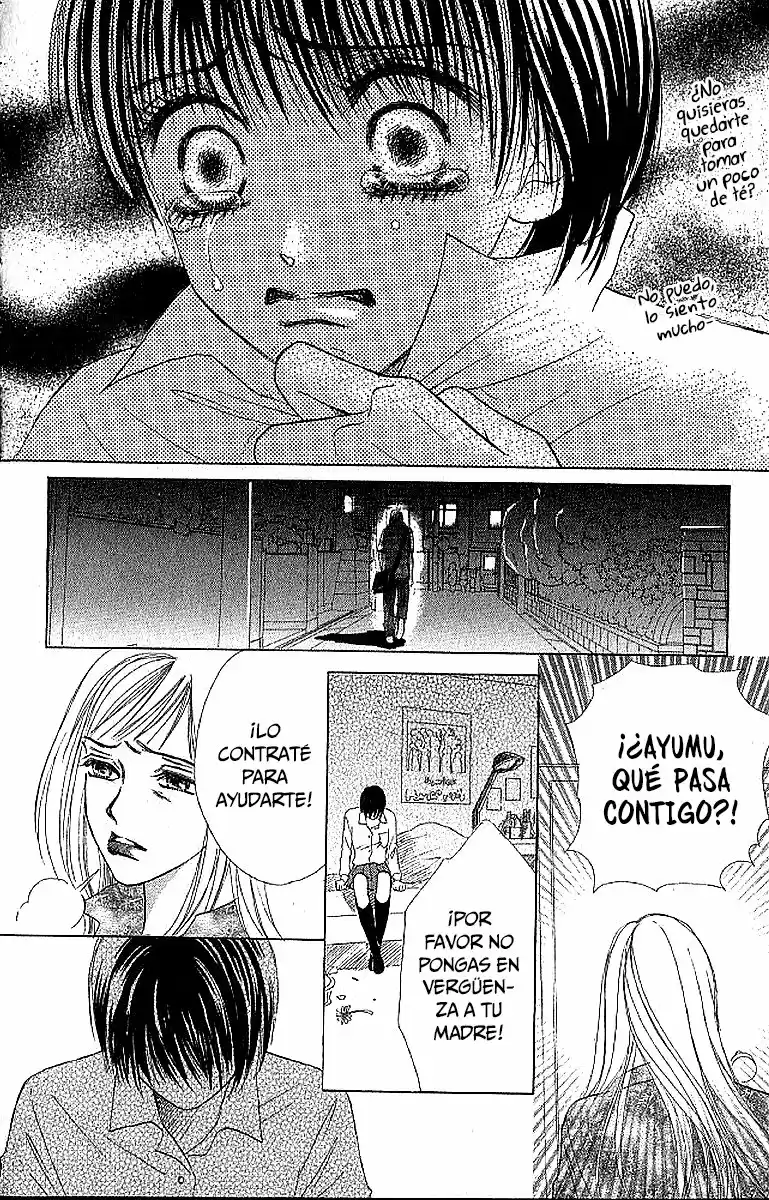 Life Keiko Suenobu - Capítulo 12 - Página 27 - LectorTMOo