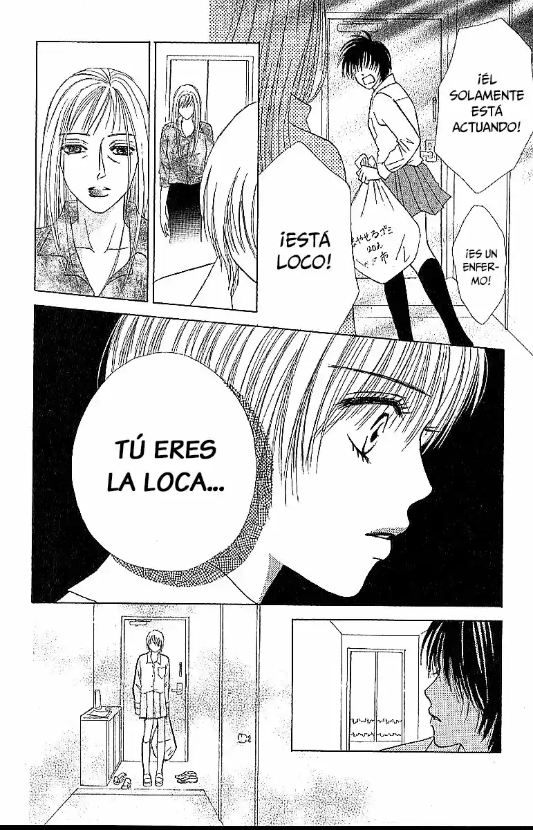 Life Keiko Suenobu - Capítulo 12 - Página 29 - LectorTMOo
