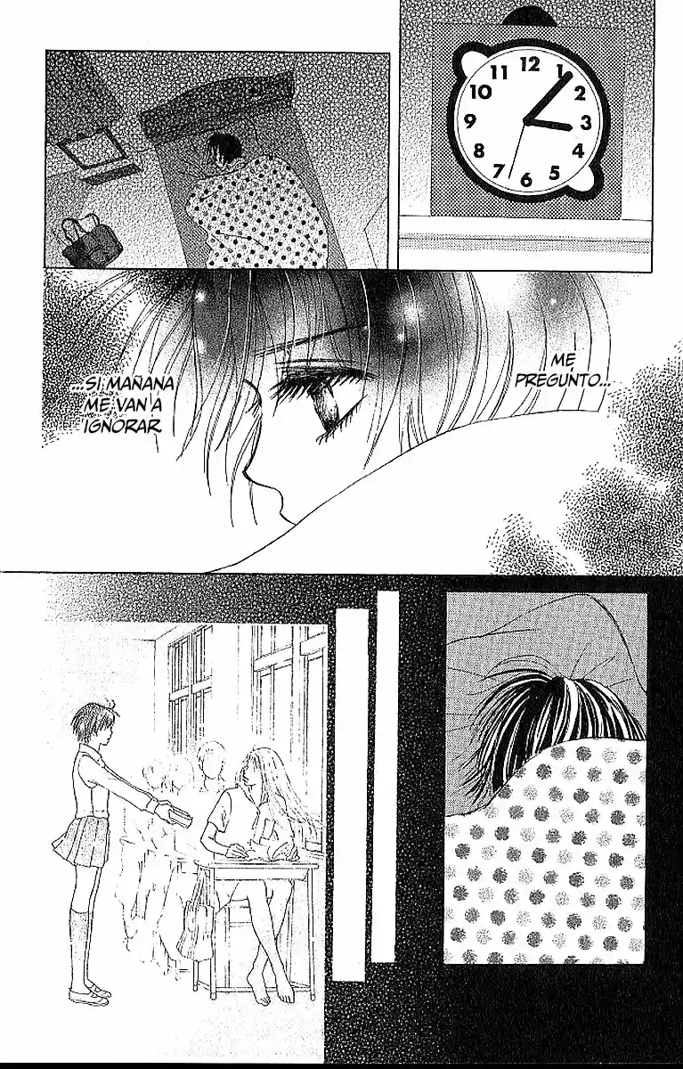 Life Keiko Suenobu - Capítulo 12 - Página 31 - LectorTMOo