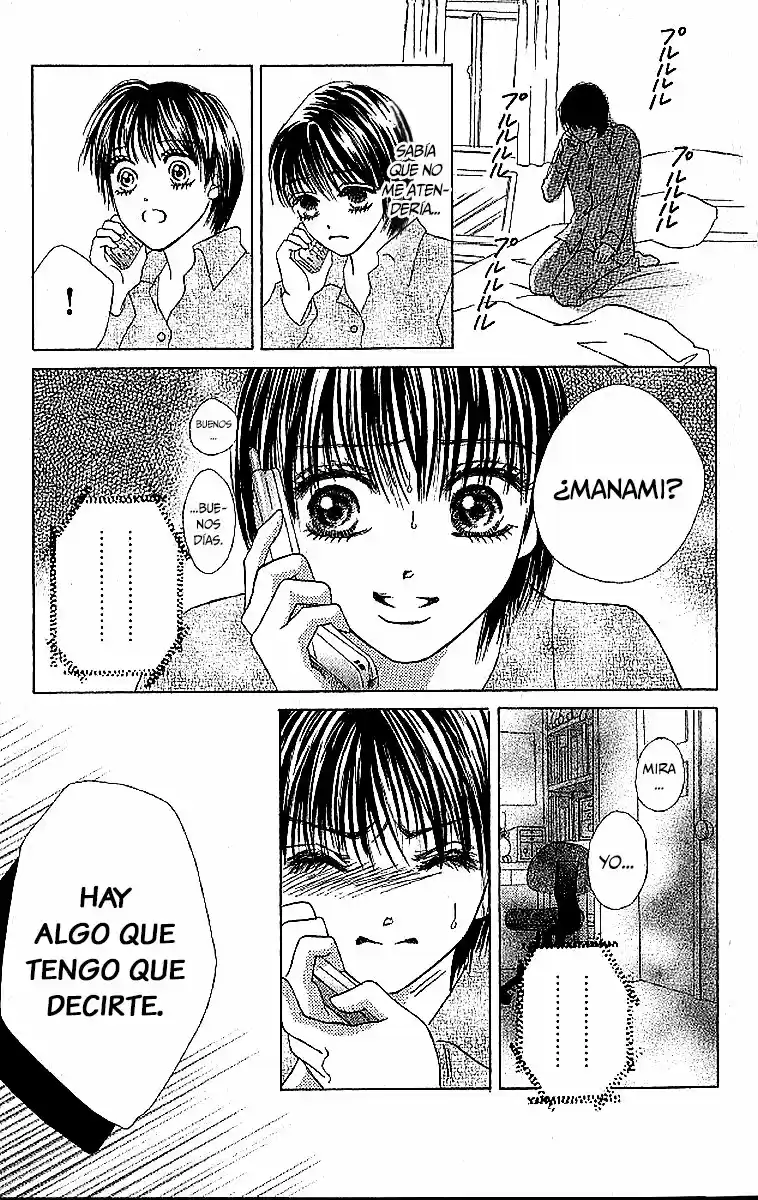 Life Keiko Suenobu - Capítulo 12 - Página 34 - LectorTMOo