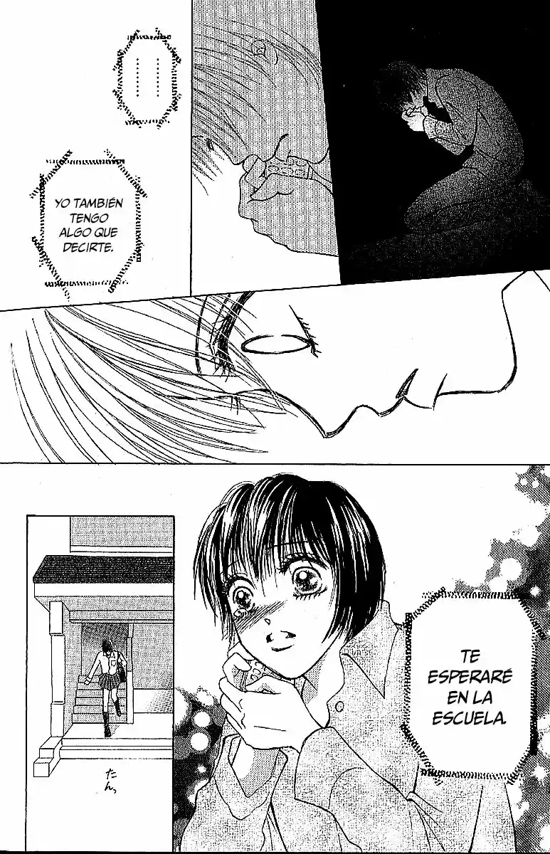 Life Keiko Suenobu - Capítulo 12 - Página 35 - LectorTMOo