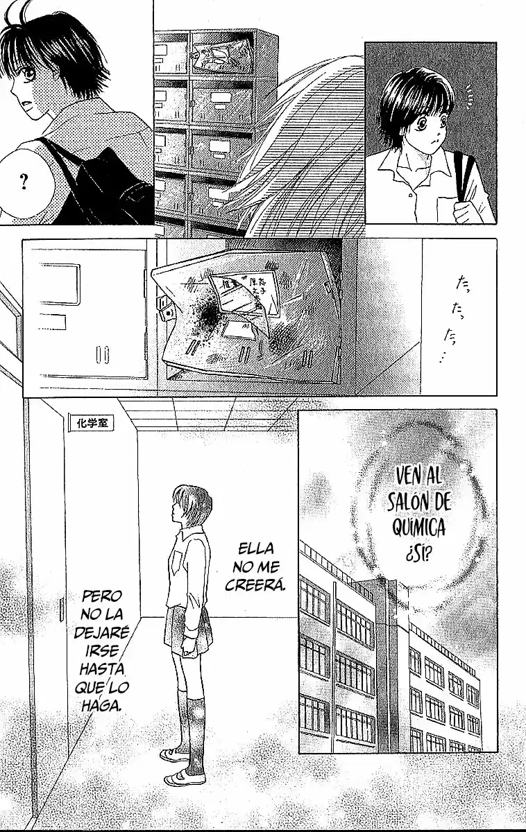 Life Keiko Suenobu - Capítulo 12 - Página 36 - LectorTMOo
